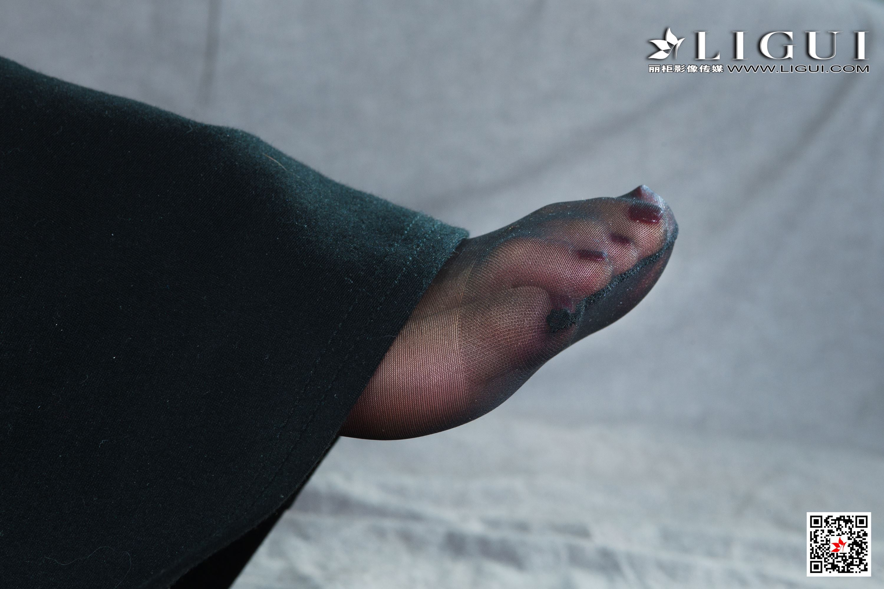 Ligui丽柜 2021.09.22 网络丽人 Model 宁宁